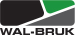 WAL-BRUK logo